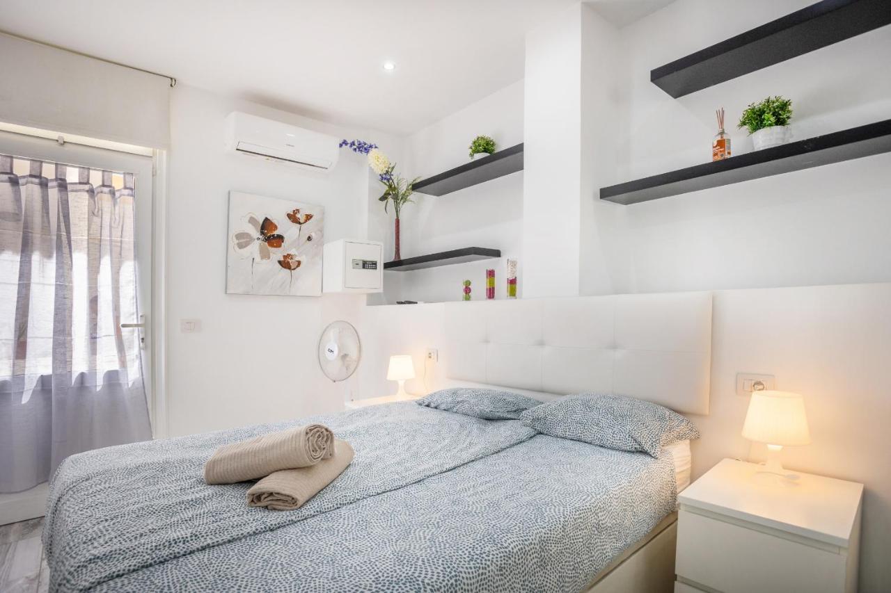 Mareverde Fase 3 Costa Adeje Home By Lovetenerife Exterior foto