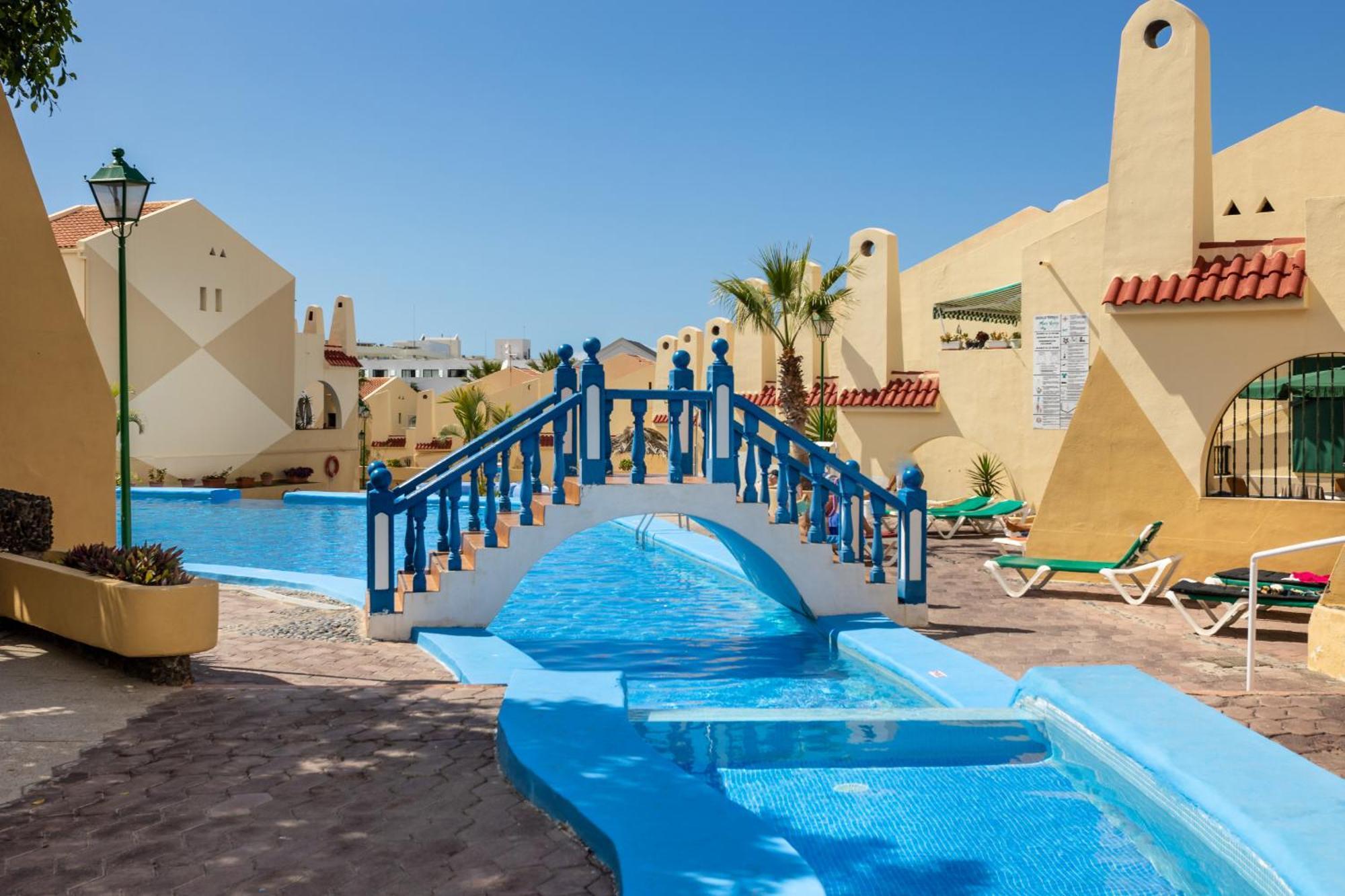 Mareverde Fase 3 Costa Adeje Home By Lovetenerife Exterior foto