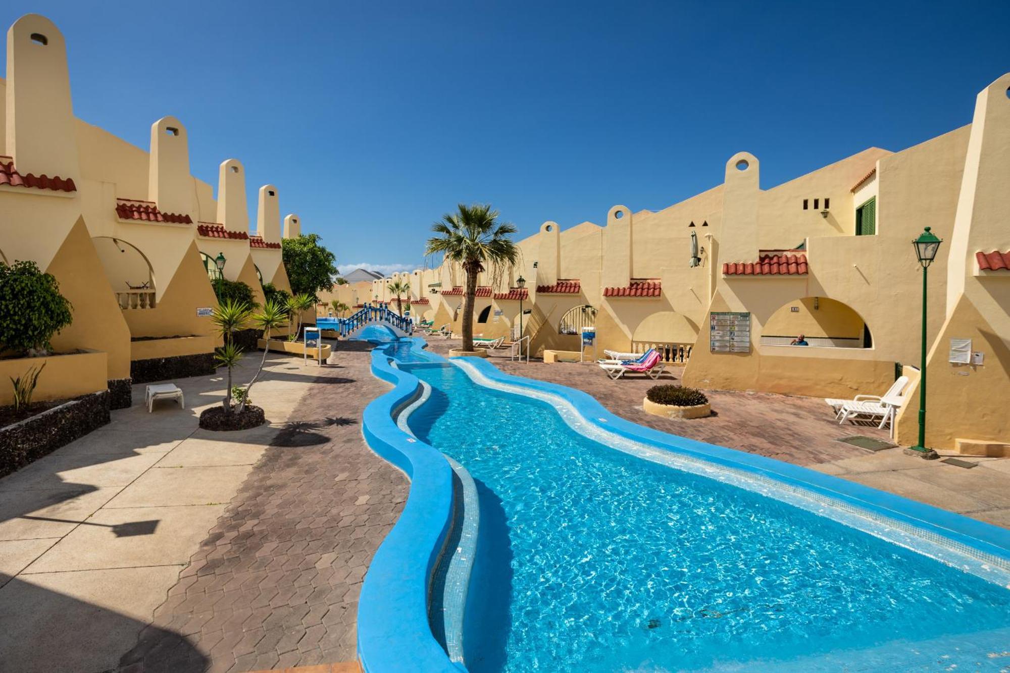 Mareverde Fase 3 Costa Adeje Home By Lovetenerife Exterior foto