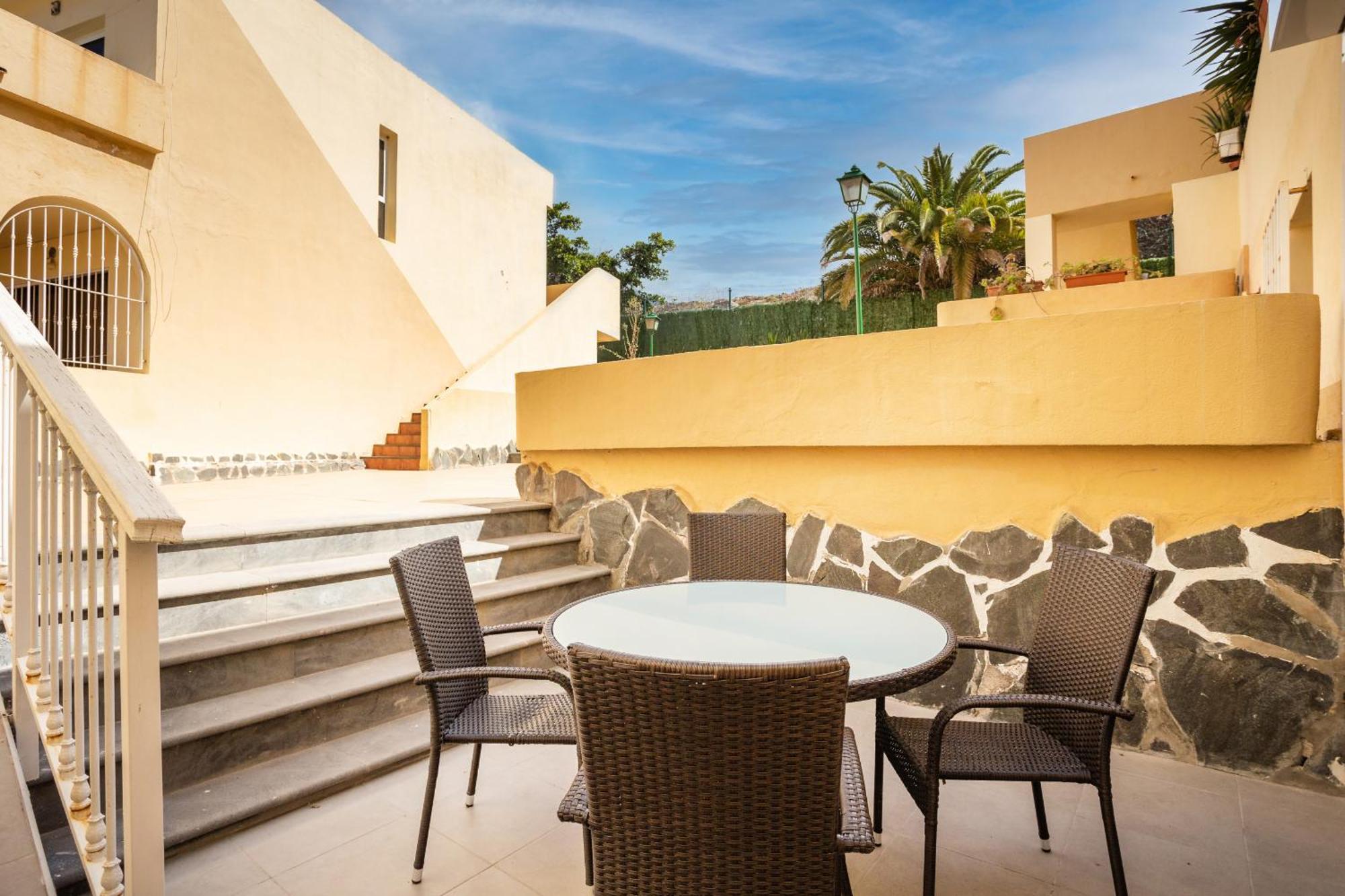 Mareverde Fase 3 Costa Adeje Home By Lovetenerife Exterior foto